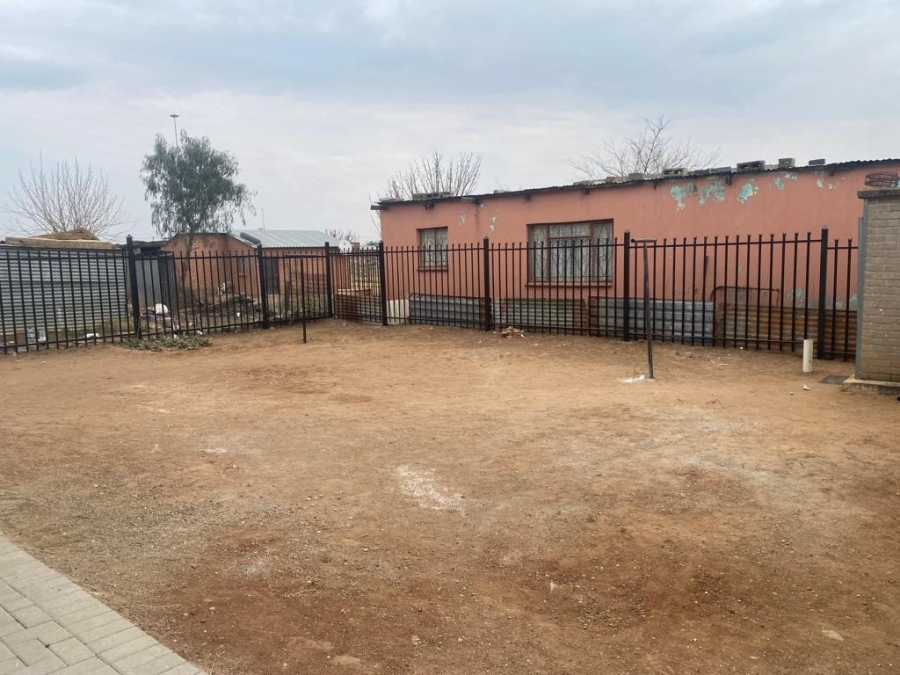 2 Bedroom Property for Sale in Heidedal Free State